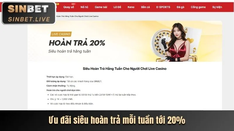 Hướng dẫn sử dụng ưu đãi nạp tiền lần đầu tại 288bet